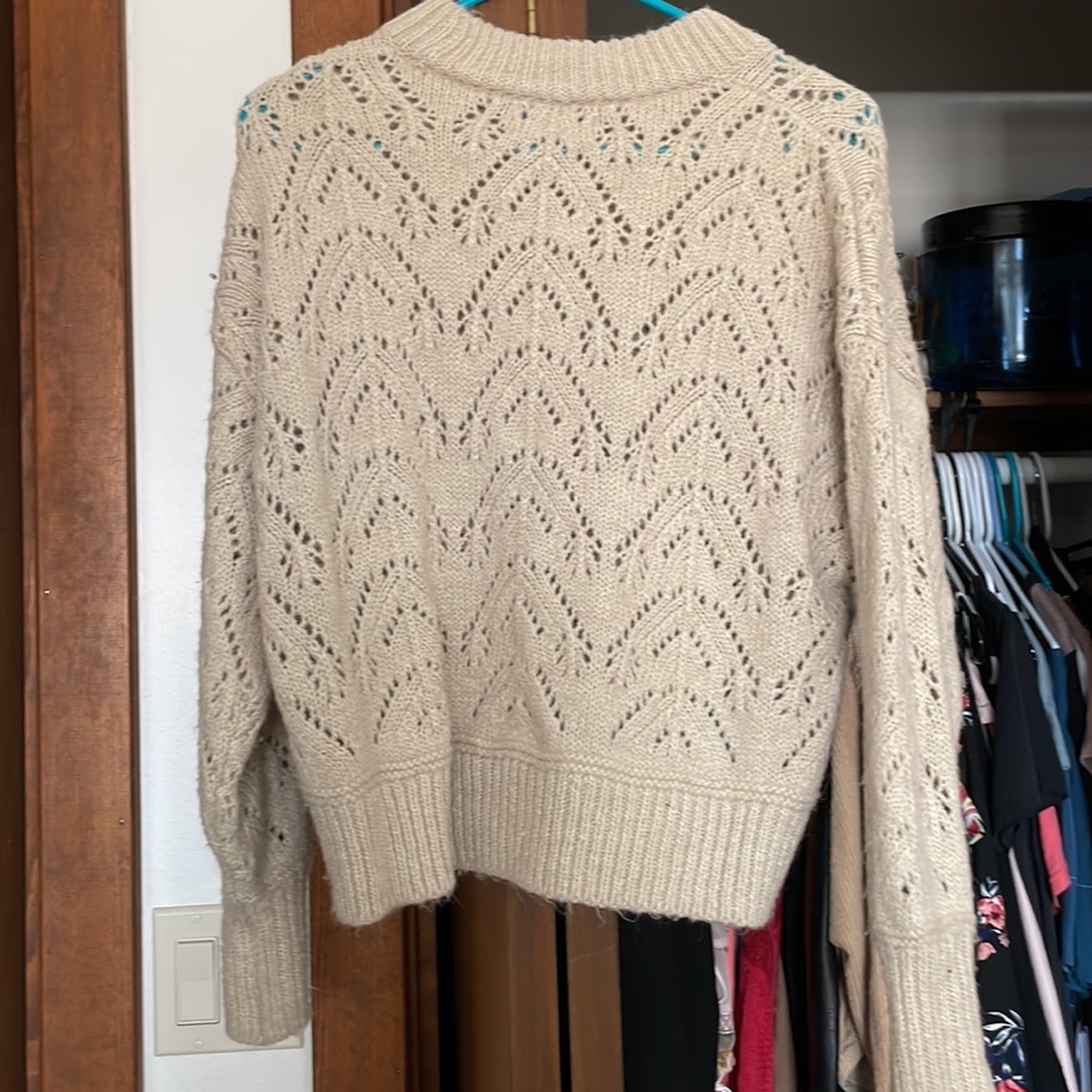 Sweater - Picture 3 of 3